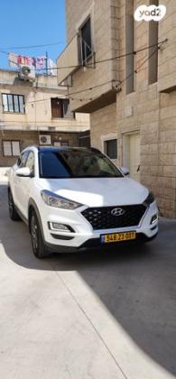 יונדאי טוסון Panoramic אוט' בנזין 2.0 (155 כ"ס) בנזין 2019 למכירה בטורעאן