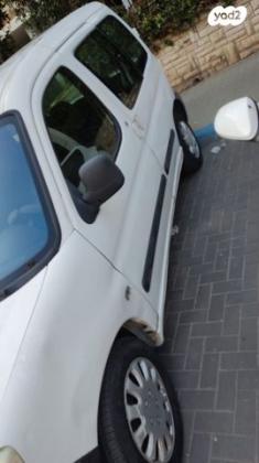 סיטרואן ברלינגו דור 1 (עד 2012) SX ידני דיזל 5 מק' 5 דל' 2.0 (90 כ''ס) דיזל 2005 למכירה בגבעתיים