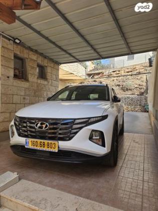 יונדאי טוסון Luxury אוט' 1.6 (180 כ''ס) בנזין 2022 למכירה בחמאם