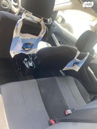 מאזדה H Active אוט' 1.5 (103 כ"ס) בנזין 2010 למכירה בחולון