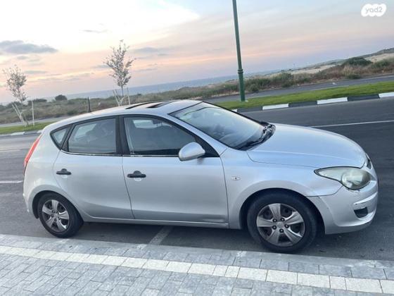 יונדאי i30 Inspire אוט' 1.6 (126 כ''ס) בנזין 2010 למכירה באשדוד