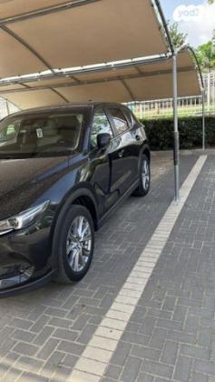 מאזדה CX-5 4X2 Executive אוט' 4 דל' 2.0 (165 כ"ס) בנזין 2020 למכירה ברמלה