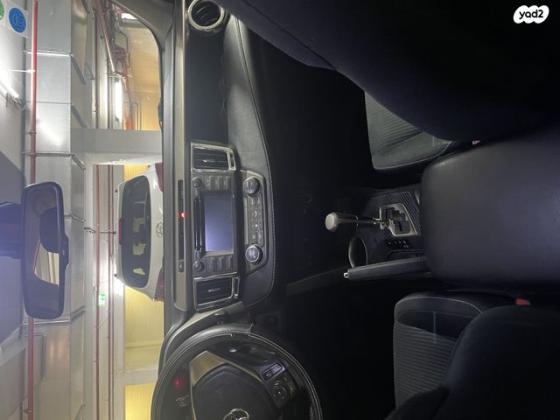 טויוטה RAV4 ארוך 4X4 Premium אוט' 2.0 (151 כ''ס) בנזין 2014 למכירה בעתלית
