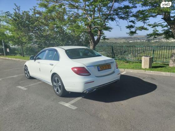 מרצדס E-Class E220D Avantgarde אוט' דיזל 2.0 (194 כ''ס) דיזל 2019 למכירה בשורש