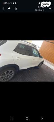 קיה סטוניק Urban אוט' 1.4 (100 כ''ס) בנזין 2019 למכירה במבשרת ציון