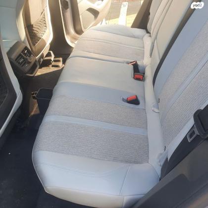 פיג'ו 3008 Premium Blue Hdi אוט' דיזל 1.6 (120 כ"ס) דיזל 2018 למכירה במודיעין מכבים רעות