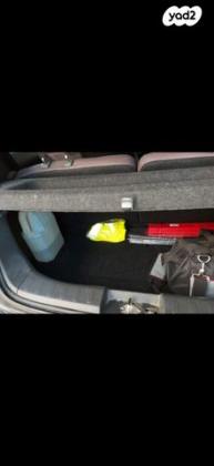 סוזוקי אלטו GLX ידני 1.0 (67 כ"ס) בנזין 2011 למכירה בבאר שבע