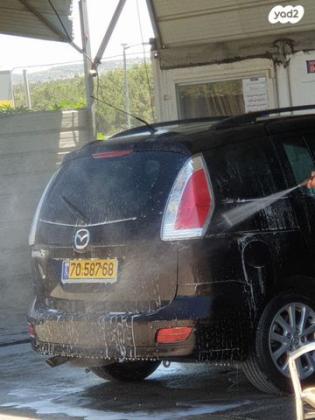 מאזדה C Luxury אוט' 2.0 (145 כ''ס) בנזין 2010 למכירה בראמה