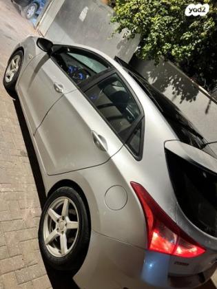 יונדאי i30 Inspire אוט' 1.6 (135 כ"ס) בנזין 2012 למכירה בקדימה צורן