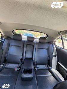 מיצובישי לנסר ספורטבק Limited אוט' 5 דל' 1.8 (140 כ"ס) בנזין 2010 למכירה באלפי מנשה