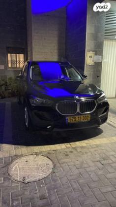 ב.מ.וו X1 SDRIVE 18I Business אוט' 1.5 (136 כ''ס) בנזין 2021 למכירה במעגלים