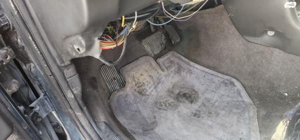 וולוו V70 T5 אוט' 2.3 (250 כ''ס) בנזין 1998 למכירה בבית שמש