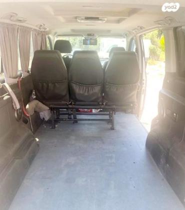 מרצדס ויטו CDI 113 Compact אוט' דיזל 2 מ' 4 ד' 2.1 (136 כ''ס) דיזל 2014 למכירה בחולון