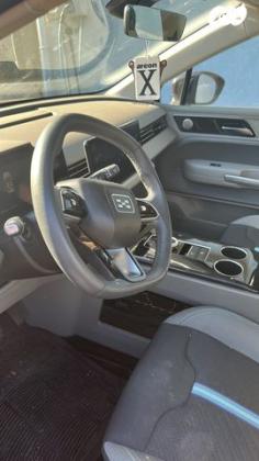 איווייס U5 Standard אוטו' חשמלי (204 כ"ס) חשמלי 2021 למכירה בחיפה