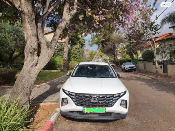 יונדאי טוסון Prestige אוט' 1.6 (180 כ''ס) בנזין 2022 למכירה בירושלים