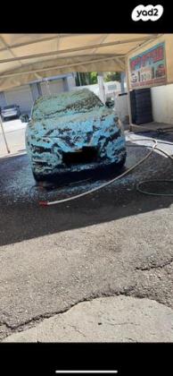 ניסאן קשקאי Tekna אוט' 1.3 (160 כ''ס) בנזין 2019 למכירה בדבוריה