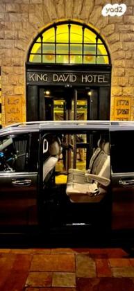 מרצדס V-Class V250 BT Avantgarde אוט' דיזל 8 מק' 2.1 (190 כ"ס) דיזל 2016 למכירה בירושלים