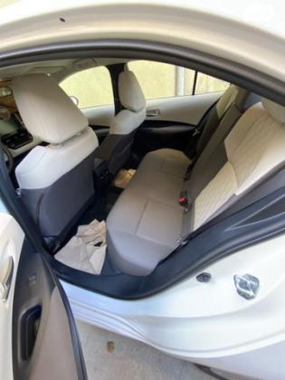 טויוטה קורולה Style אוט' סדאן בנזין 1.5 (125 כ"ס) בנזין 2023 למכירה בעפולה