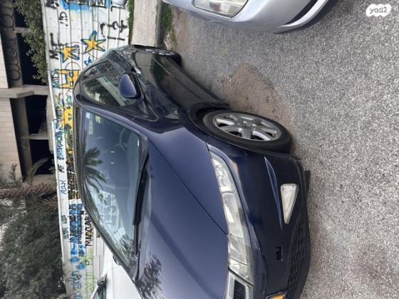 הונדה סיוויק האצ'בק החדשה Sport אוט' 1.8 (140 כ''ס) בנזין 2007 למכירה בנתניה