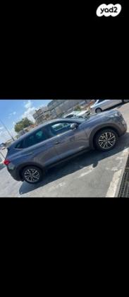 יונדאי טוסון Prime Plus אוט' בנזין 2.0 (155 כ"ס) בנזין 2020 למכירה באעבלין