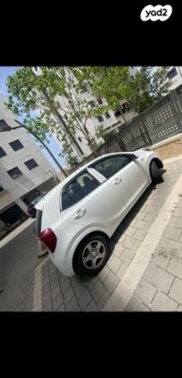 קיה פיקנטו EX אוט' 1.2 (84 כ"ס) בנזין 2017 למכירה בחריש