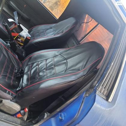 סובארו טנדר 2X4 ידני 1.6 בנזין 1991 למכירה ביקנעם