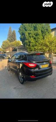 יונדאי iX35 Open Sky אוט' 2.0 (154 כ''ס) בנזין 2015 למכירה בבית חשמונאי