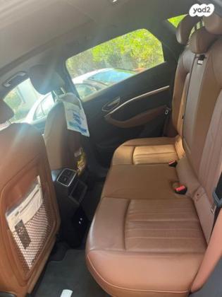 אאודי E-tron 4X4 Advanced Premium אוט' חשמלי (408 כ''ס) חשמלי 2019 למכירה בבית אלעזרי