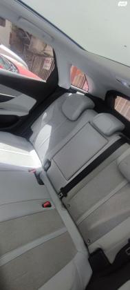 פיג'ו 3008 Premium S.E Blue Hdi אוט' דיזל 1.5 (130 כ''ס) דיזל 2019 למכירה בתל אביב יפו