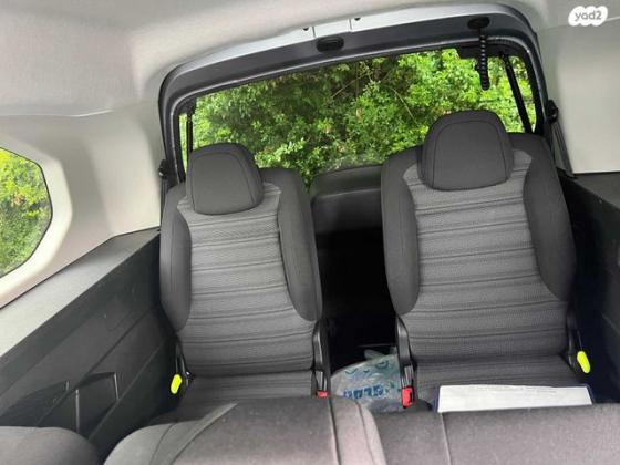 קיה ספורטז' Urban אוט' 1.6 (133 כ"ס) בנזין 2016 למכירה בחיפה