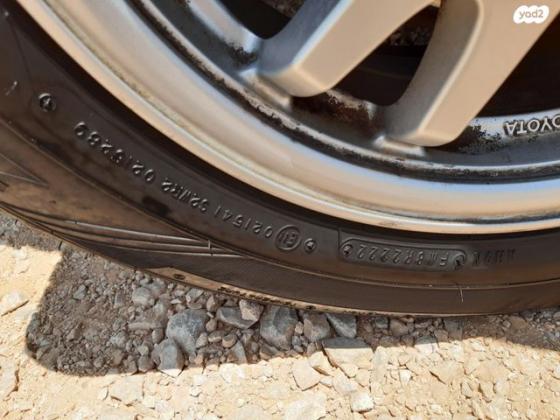 טויוטה פריוס GLI הייבריד אוט' 1.8 (99 כ"ס) בנזין 2011 למכירה באלעד