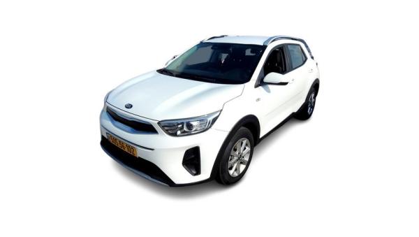 קיה סטוניק LX אוט' טורבו 1.0 (100 כ''ס) בנזין 2021 למכירה ב