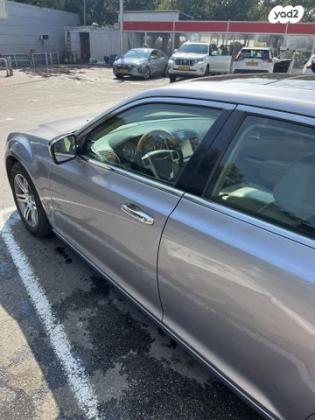 קרייזלר 300C Limited אוט' 3.6 (282 כ"ס) בנזין 2014 למכירה בחולון