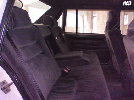 וולוו S90 אוט' 3.0 (180 כ"ס) בנזין 1998 למכירה בבני ברק