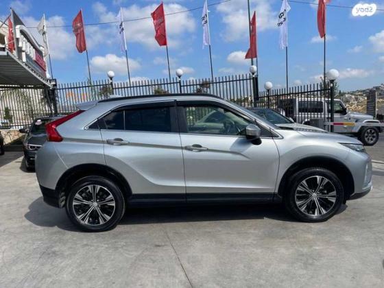 מיצובישי אקליפס קרוס Intense אוט' 1.5 (163 כ"ס) בנזין 2019 למכירה בירכא