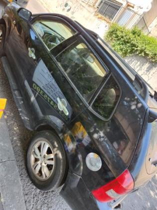 יונדאי טוסון Arizona אוט' דיזל 2.0 (140 כ''ס) דיזל 2009 למכירה בטבריה