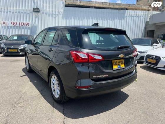 שברולט אקווינוקס LS אוט' 1.5 (170 כ"ס) בנזין 2019 למכירה בראשון לציון