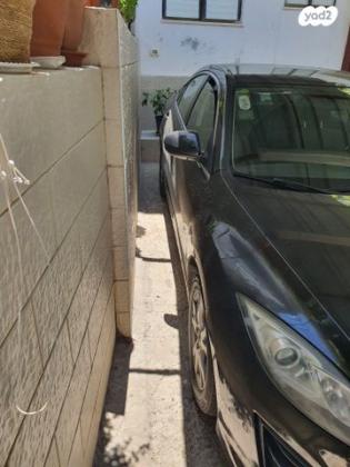 מאזדה g Luxury סדאן אוט' 2.0 (155 כ"ס) בנזין 2012 למכירה בכפר כנא