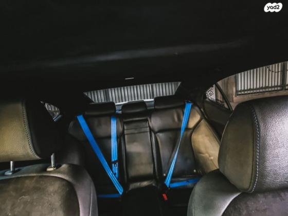 לקסוס IS250 Premium אוט' 2.5 (208 כ''ס) בנזין 2009 למכירה באשדוד