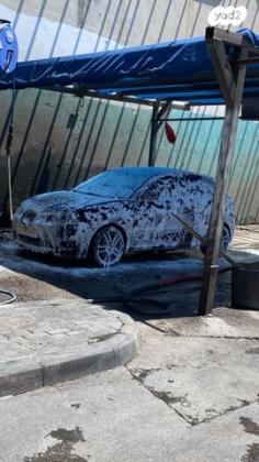 סיאט איביזה Cupra ידני 3 דל' 1.8 (180 כ''ס) בנזין 2008 למכירה בפתח תקווה