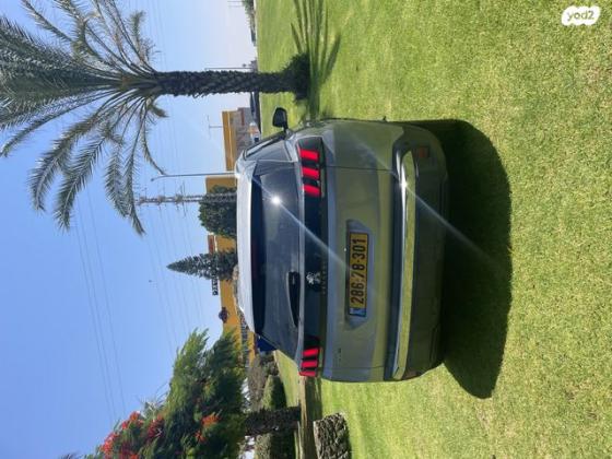 פיג'ו 3008 Premium Blue Hdi אוט' דיזל 1.6 (120 כ"ס) דיזל 2018 למכירה באשקלון