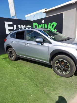 סובארו XV 4X4 Crosstyle אוט' 2.0 (152 כ''ס) בנזין 2021 למכירה בראשון לציון