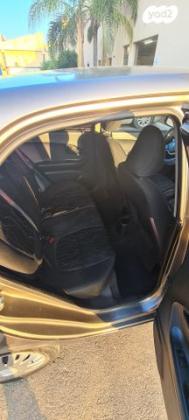 קיה פיקנטו LX אוט' 1.2 (85 כ"ס) בנזין 2014 למכירה בקלנסווה