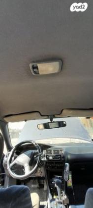 טויוטה קורולה GLI אוט' 1.6 (94-96)- 110 כ"ס בנזין 1995 למכירה במודיעין מכבים רעות