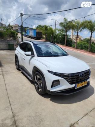 יונדאי טוסון Elite אוט' בנזין 1.6 (180 כ''ס) בנזין 2021 למכירה בשפרעם