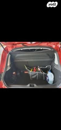 רנו קליאו דור 4 (2013-2019) Expression ידני 0.9 (90 כ''ס) בנזין 2013 למכירה בכפר סבא