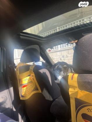 ניסאן ג'וק / Juke Acenta אוט' 1.6 (117 כ"ס) בנזין 2015 למכירה במזכרת בתיה