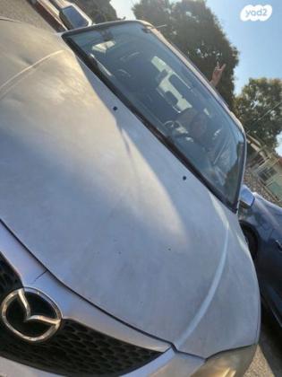 מאזדה i Spirit סדאן אוט' 2.0 (150 כ''ס) בנזין 2005 למכירה בנתיבות