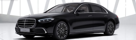 מרצדס S-Class 4X4 S350D 4M AMG Exclusive אוט' דיזל 2.9(286 כ''ס) דיזל 2023 למכירה באשדוד