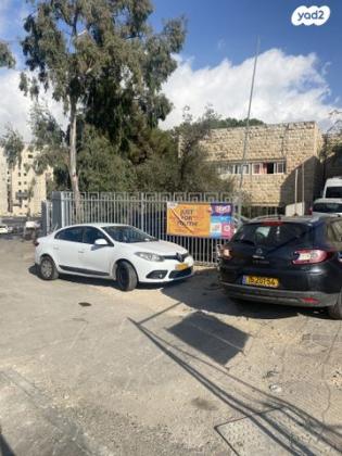 רנו פלואנס Comfort אוט' 1.6 (115 כ"ס) בנזין 2014 למכירה בירושלים